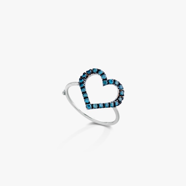 Anello Only Heart 